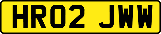 HR02JWW