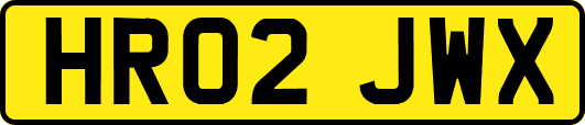 HR02JWX