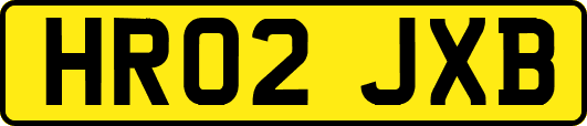 HR02JXB