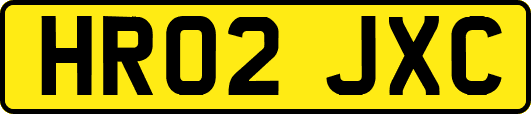 HR02JXC