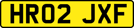 HR02JXF