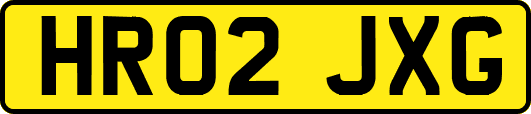 HR02JXG