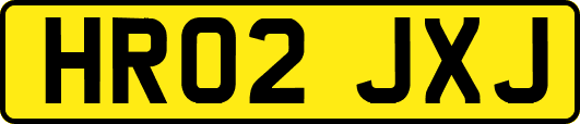 HR02JXJ