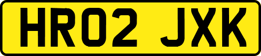 HR02JXK