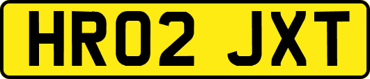 HR02JXT