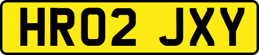 HR02JXY