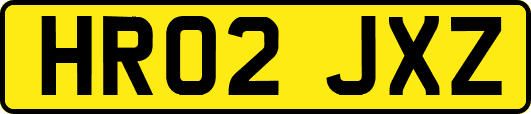 HR02JXZ