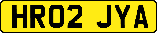 HR02JYA
