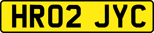 HR02JYC
