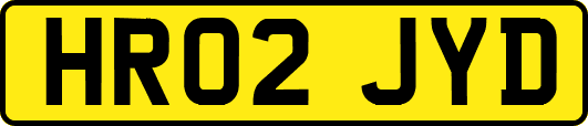 HR02JYD