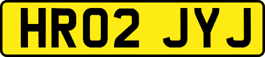 HR02JYJ