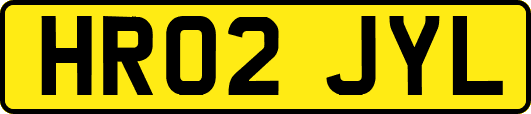 HR02JYL