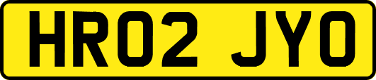 HR02JYO