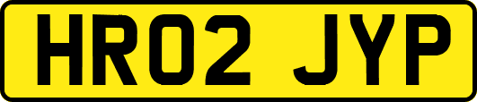 HR02JYP