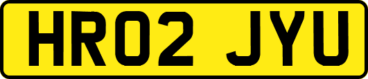 HR02JYU