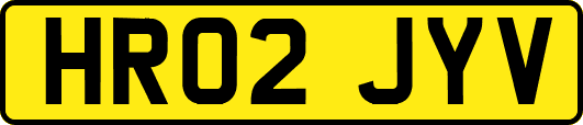 HR02JYV