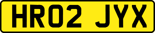 HR02JYX