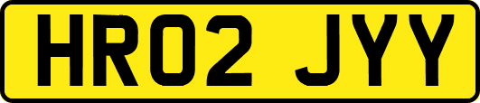 HR02JYY