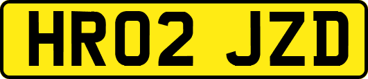 HR02JZD