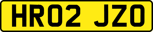 HR02JZO
