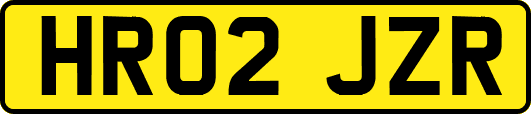 HR02JZR