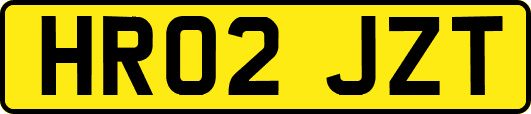 HR02JZT