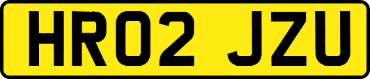 HR02JZU