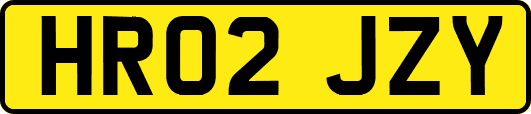 HR02JZY