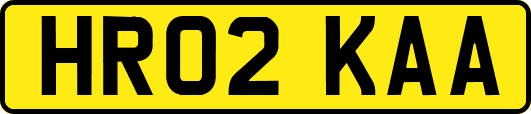 HR02KAA