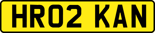 HR02KAN