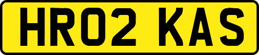HR02KAS