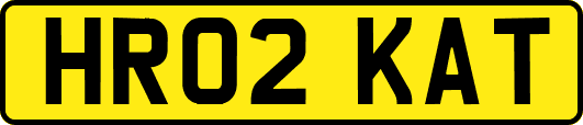 HR02KAT