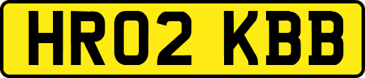 HR02KBB