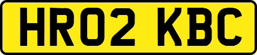 HR02KBC