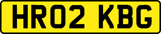 HR02KBG