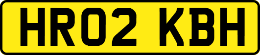 HR02KBH