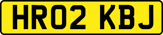 HR02KBJ