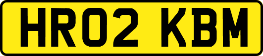 HR02KBM