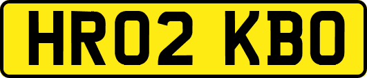 HR02KBO