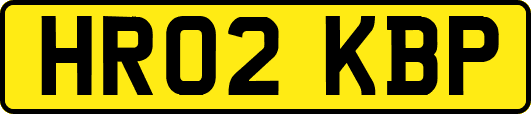 HR02KBP