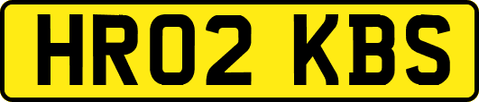HR02KBS