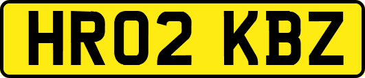 HR02KBZ