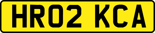 HR02KCA