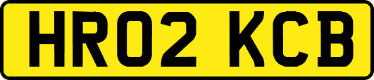 HR02KCB