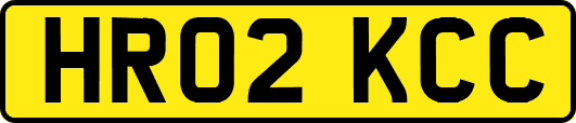 HR02KCC