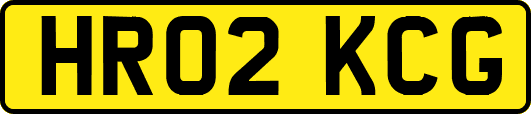 HR02KCG