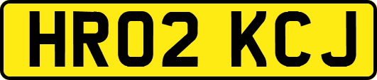 HR02KCJ