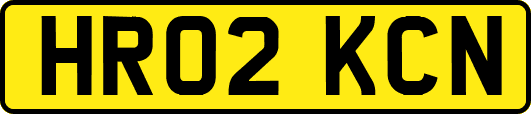 HR02KCN