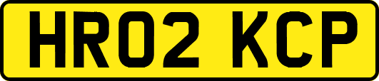 HR02KCP