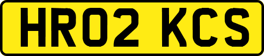 HR02KCS